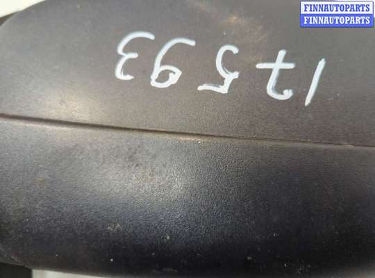 Зеркало боковое на Chevrolet Tahoe (GMT900)