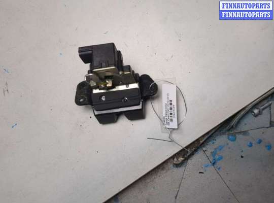 купить Замок багажника на KIA Ceed 2007-2012