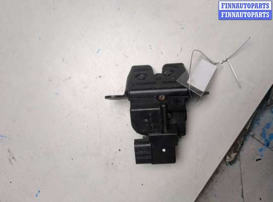 купить Замок багажника на KIA Ceed 2007-2012