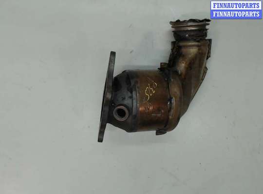 Катализатор VG2494158 на Volkswagen Passat CC 2008-2012