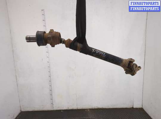 Кардан MT569704 на Mitsubishi L200 2006-2015