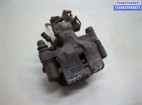 Суппорт MZ670016 на Mazda 323 (BJ) 1998-2003