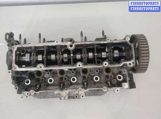 купить Головка блока (ГБЦ) на Ford Focus 3 2011-2015
