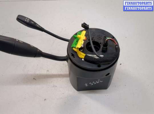 купить Переключатель поворотов и дворников (стрекоза) на Mercedes C W203 2000-2008