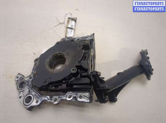 купить Насос масляный на Citroen C4 Grand Picasso 2013-2018