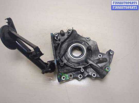 купить Насос масляный на Citroen C4 Grand Picasso 2013-2018