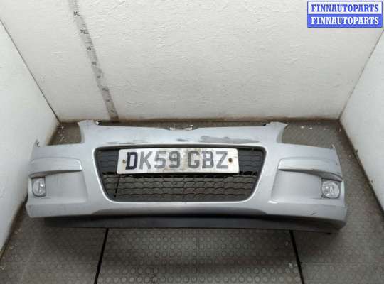 Фара противотуманная (галогенка) HN608593 на Hyundai i30 2007-2012