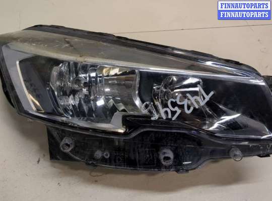 Фара (передняя) PG1148334 на Peugeot 508 2010-2018