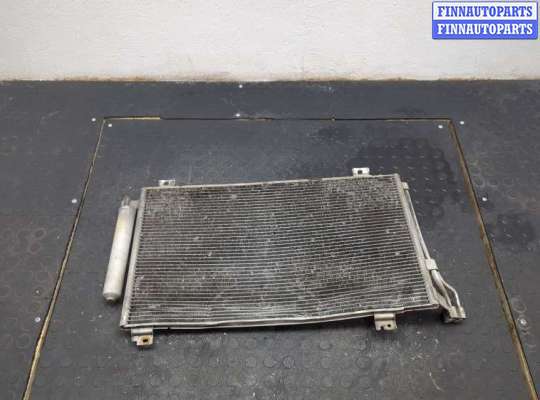 Радиатор кондиционера MZ634869 на Mazda 6 2008-2012 USA