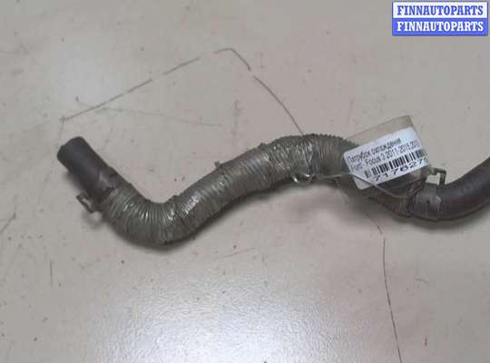 купить Патрубок охлаждения на Ford Focus 3 2011-2015