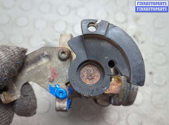 Заслонка дроссельная на Land Rover Freelander I