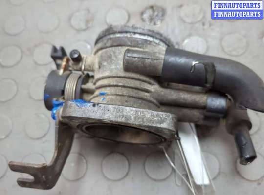 купить Заслонка дроссельная на Land Rover Freelander 1 1998-2006