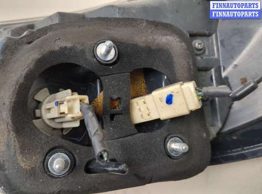 купить Фонарь (задний) на Mazda 6 (GH) 2007-2012