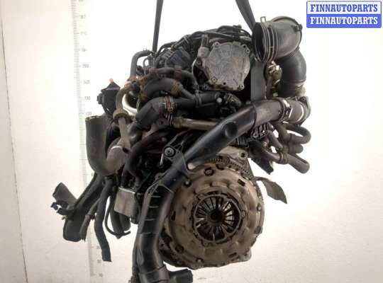 купить Двигатель (ДВС) на Volkswagen Passat CC 2008-2012
