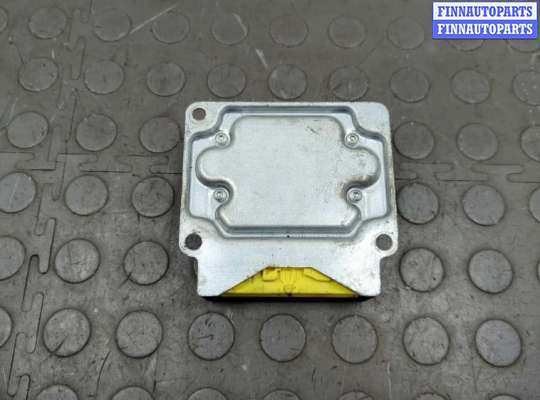 купить Блок управления подушками безопасности на Volkswagen Polo 2014-2025