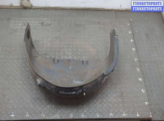 Защита арок (подкрылок) VG2705963 на Volkswagen Caddy 2004-2015