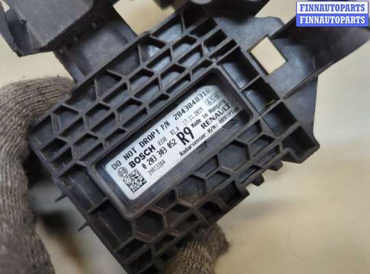 купить Датчик слепых (мертвых) зон на Volkswagen Tiguan 2020-2025