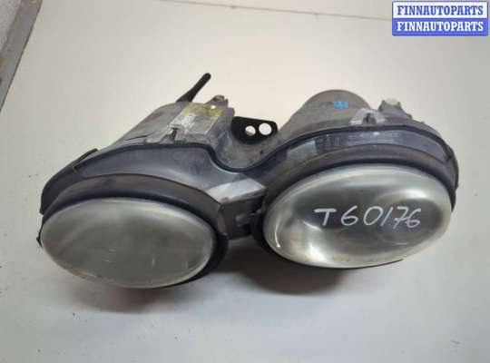 Фара (передняя) JR97956 на Jaguar X-Type 2001-2009