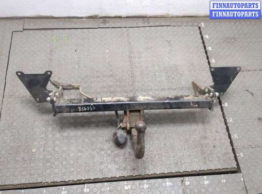 Устройство прицепное (фаркоп) JPR8337 на Jeep Cherokee 2013-