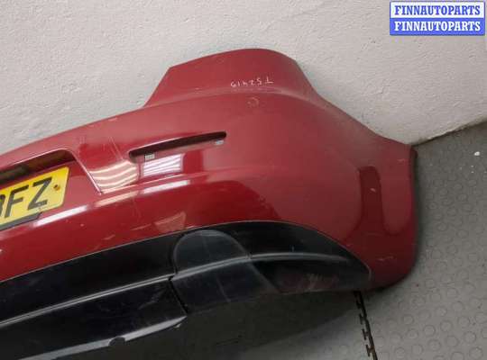 купить Бампер на Alfa Romeo 159 2005-2011