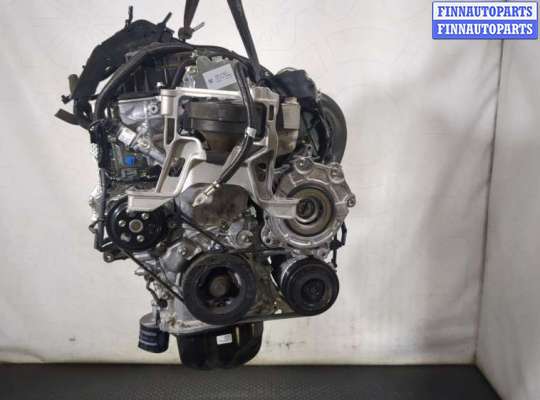 купить Двигатель (ДВС) на Mazda 3 (BP) 2019-2025