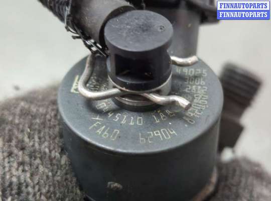 купить Форсунка топливная на Citroen C5 2004-2008