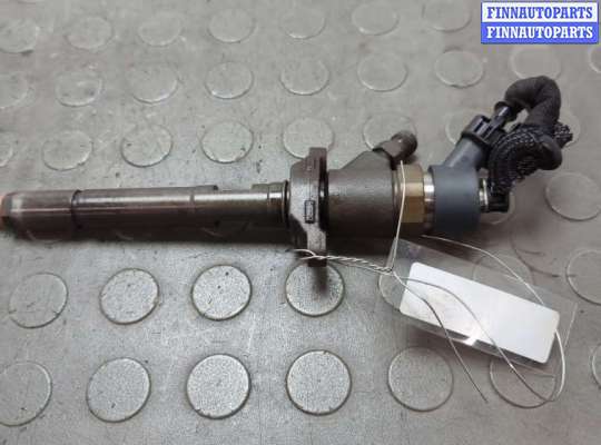 купить Форсунка топливная на Citroen C5 2004-2008