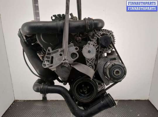 Купить Двигатель (ДВС) на Volkswagen Golf 5 2003-2009 Двигатель (ДВС) VG2664100 на Volkswagen Golf 5 2003-2009