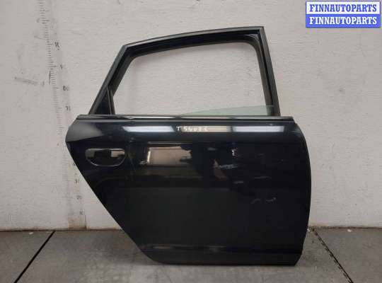 купить Замок двери на Audi A6 (C6) 2004-2011