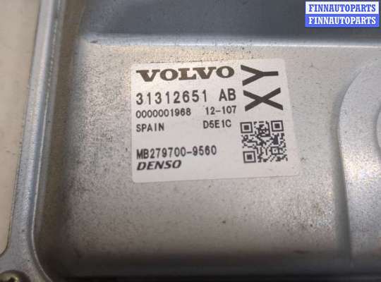 купить Блок управления двигателем на Volvo S60 2010-2013