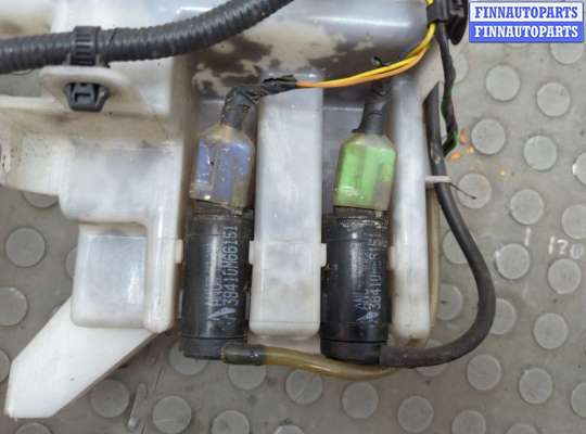 купить Бачок омывателя на Suzuki Alto 2009-2014