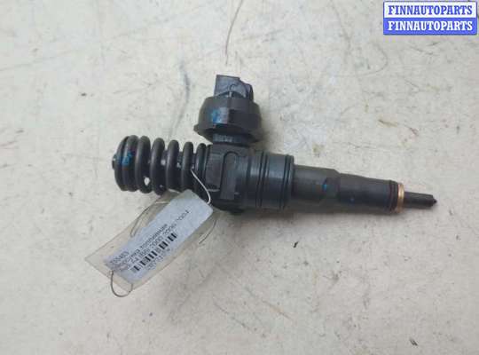 купить Форсунка топливная на Audi A4 (B6) 2000-2006