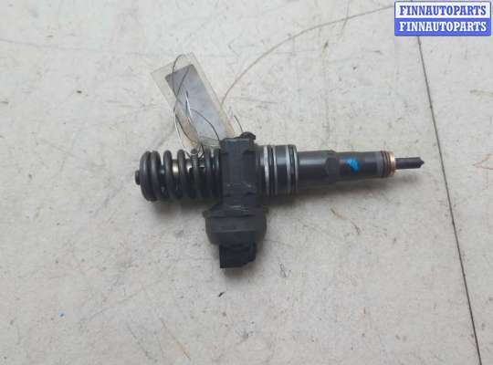 купить Форсунка топливная на Audi A4 (B6) 2000-2006