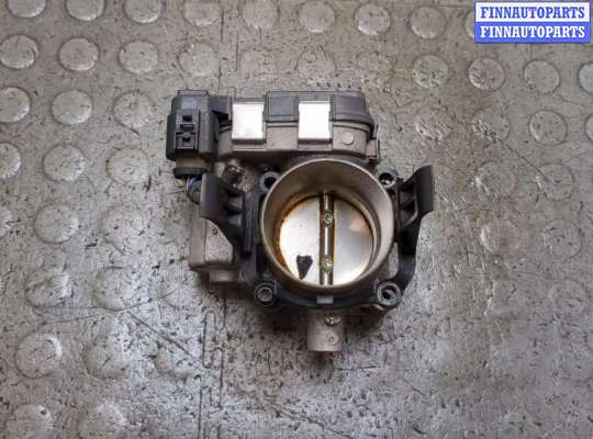 Купить Заслонка дроссельная на Skoda Yeti 2009-2018 Заслонка дроссельная SK540711 на Skoda Yeti 2009-2018