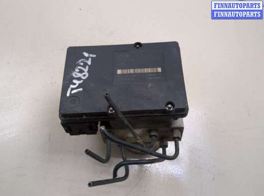 купить Блок АБС, насос (ABS, ESP, ASR) на Nissan Navara 2004-2015