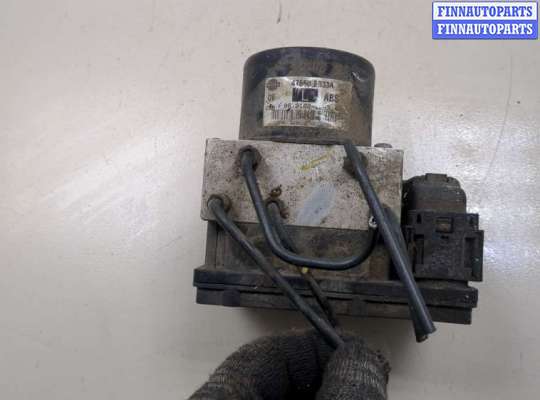 купить Блок АБС, насос (ABS, ESP, ASR) на Nissan Navara 2004-2015