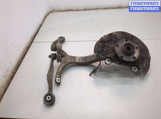 Ступица (кулак, цапфа) AU1698323 на Audi A4 (B6) 2000-2006