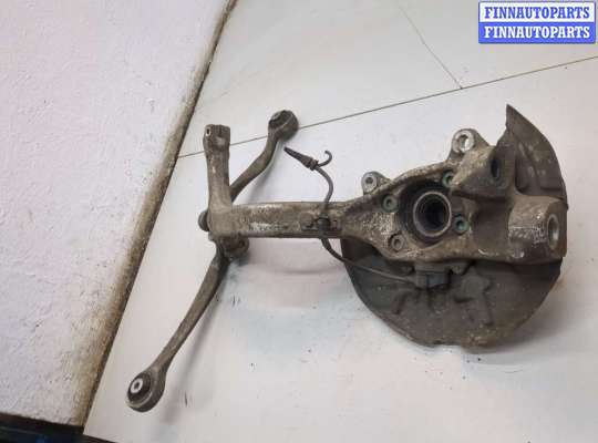 купить Ступица (кулак, цапфа) на Audi A4 (B6) 2000-2006