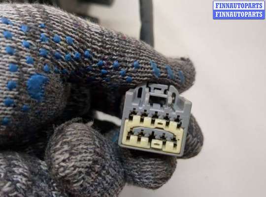 купить Зеркало боковое на Ford Mondeo 3 2000-2007