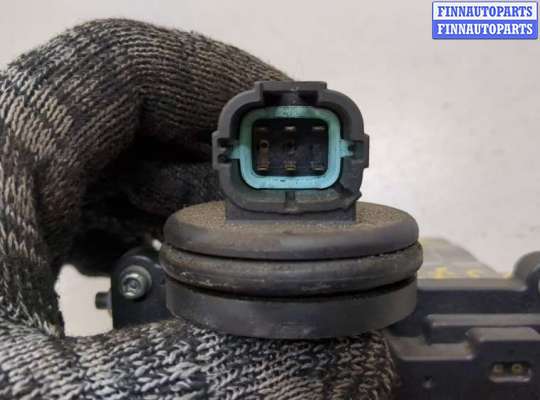 купить Заслонка дроссельная на Nissan Note E11 2005-2013