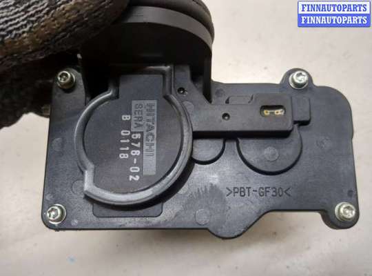 купить Заслонка дроссельная на Nissan Note E11 2005-2013