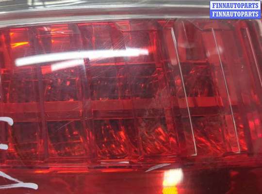 купить Фонарь (задний) на Toyota Avensis 3 2008-2018