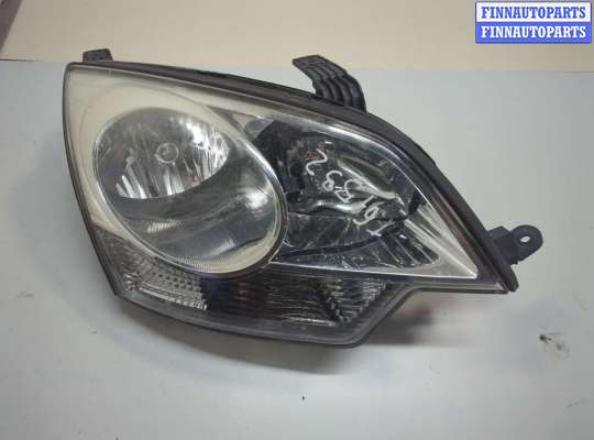 Фара (передняя) CH473502 на Opel Antara 2006-2015
