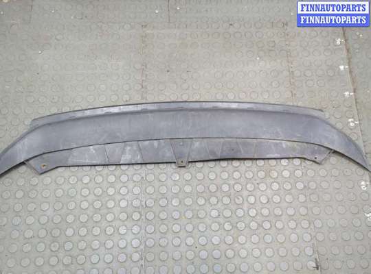 купить Защита моторного отсека (картера ДВС) на Volkswagen Passat 7 2010-2015 Европа
