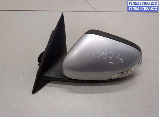 Зеркало боковое JRE1679 на Jaguar X-Type 2001-2009