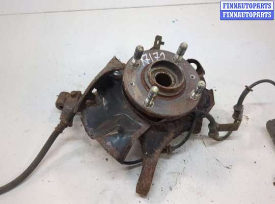 купить Кулак поворотный на Hyundai i20 2008-2014