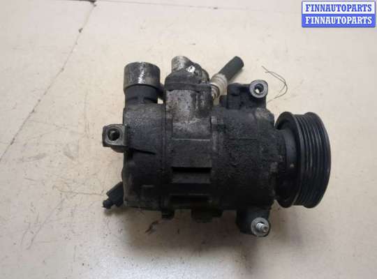 купить Компрессор кондиционера на Audi A6 (C6) 2004-2011