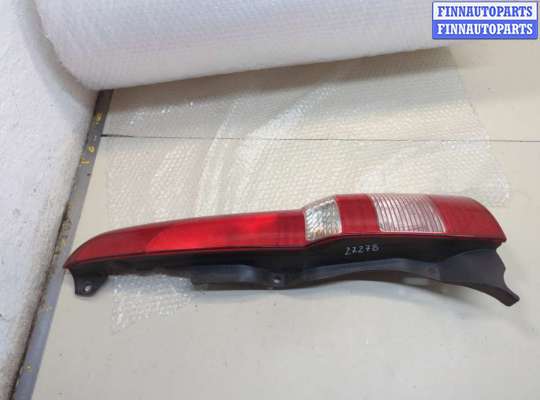 купить Фонарь (задний) на Fiat Panda 2003-2012