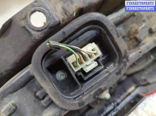 купить Фонарь (задний) на Fiat Panda 2003-2012