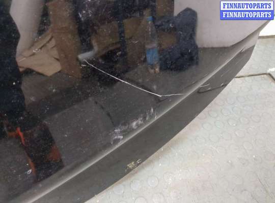 купить Обшивка капота на Peugeot 308 2007-2013